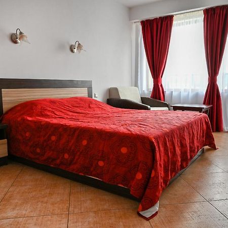 Complex Chayka Guest House Bjała Zewnętrze zdjęcie