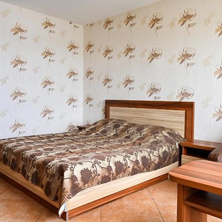 Complex Chayka Guest House Bjała Zewnętrze zdjęcie