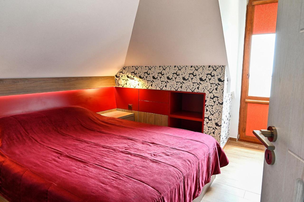 Complex Chayka Guest House Bjała Zewnętrze zdjęcie