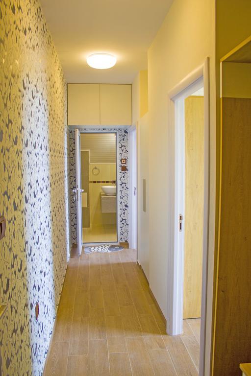 Complex Chayka Guest House Bjała Zewnętrze zdjęcie