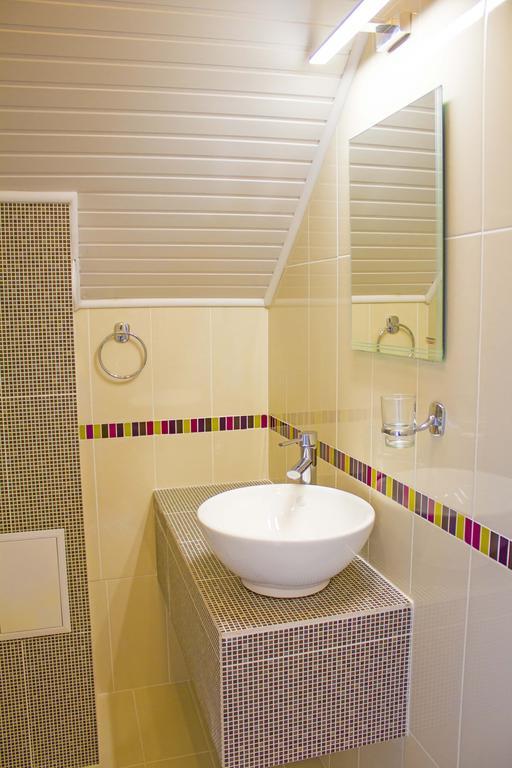Complex Chayka Guest House Bjała Zewnętrze zdjęcie