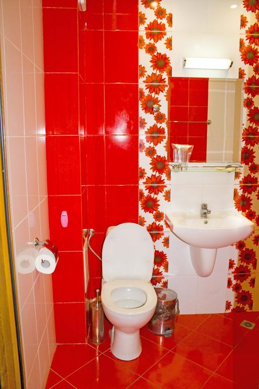 Complex Chayka Guest House Bjała Zewnętrze zdjęcie